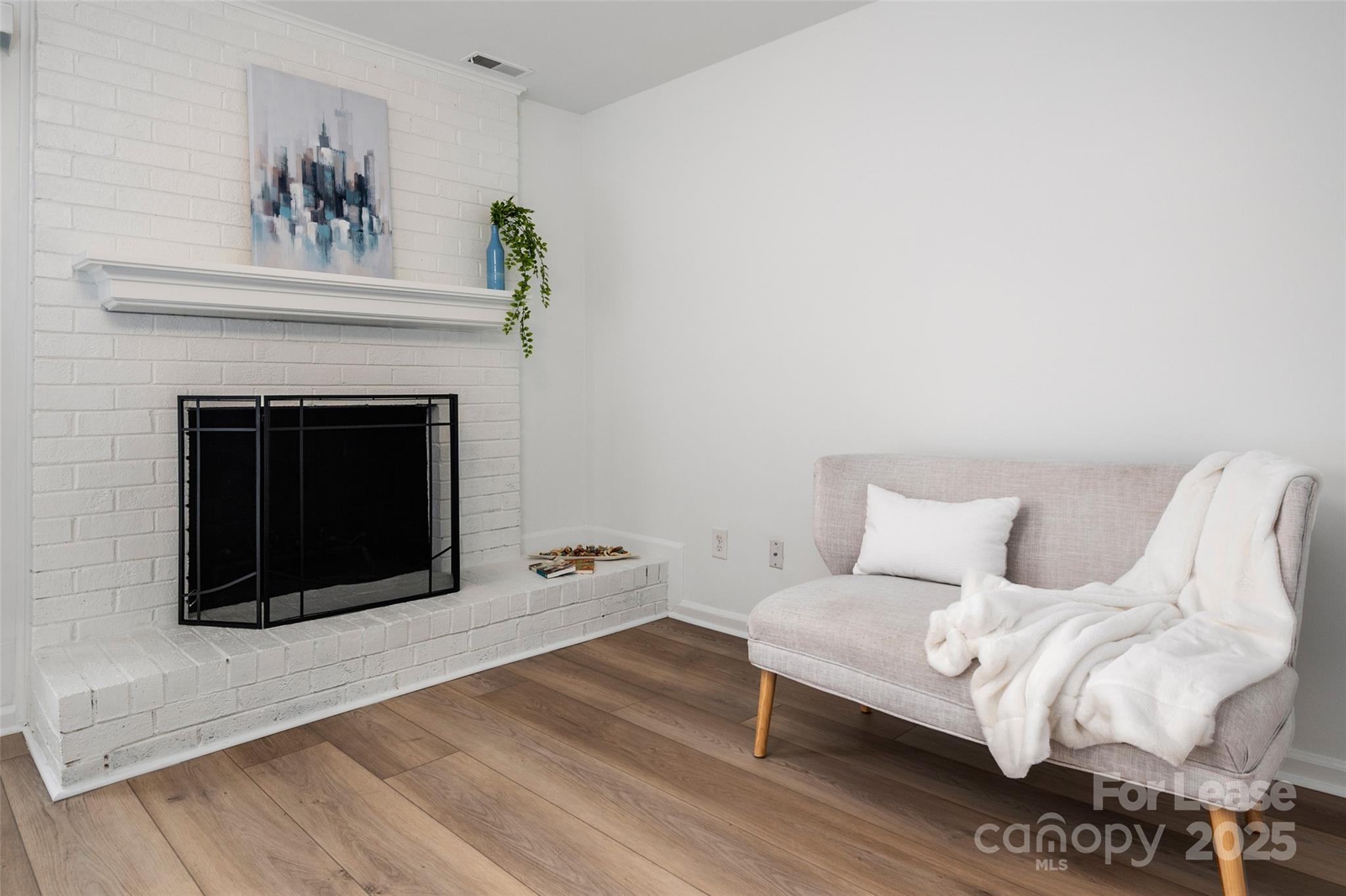 Carmel Crossing - Residential Lease