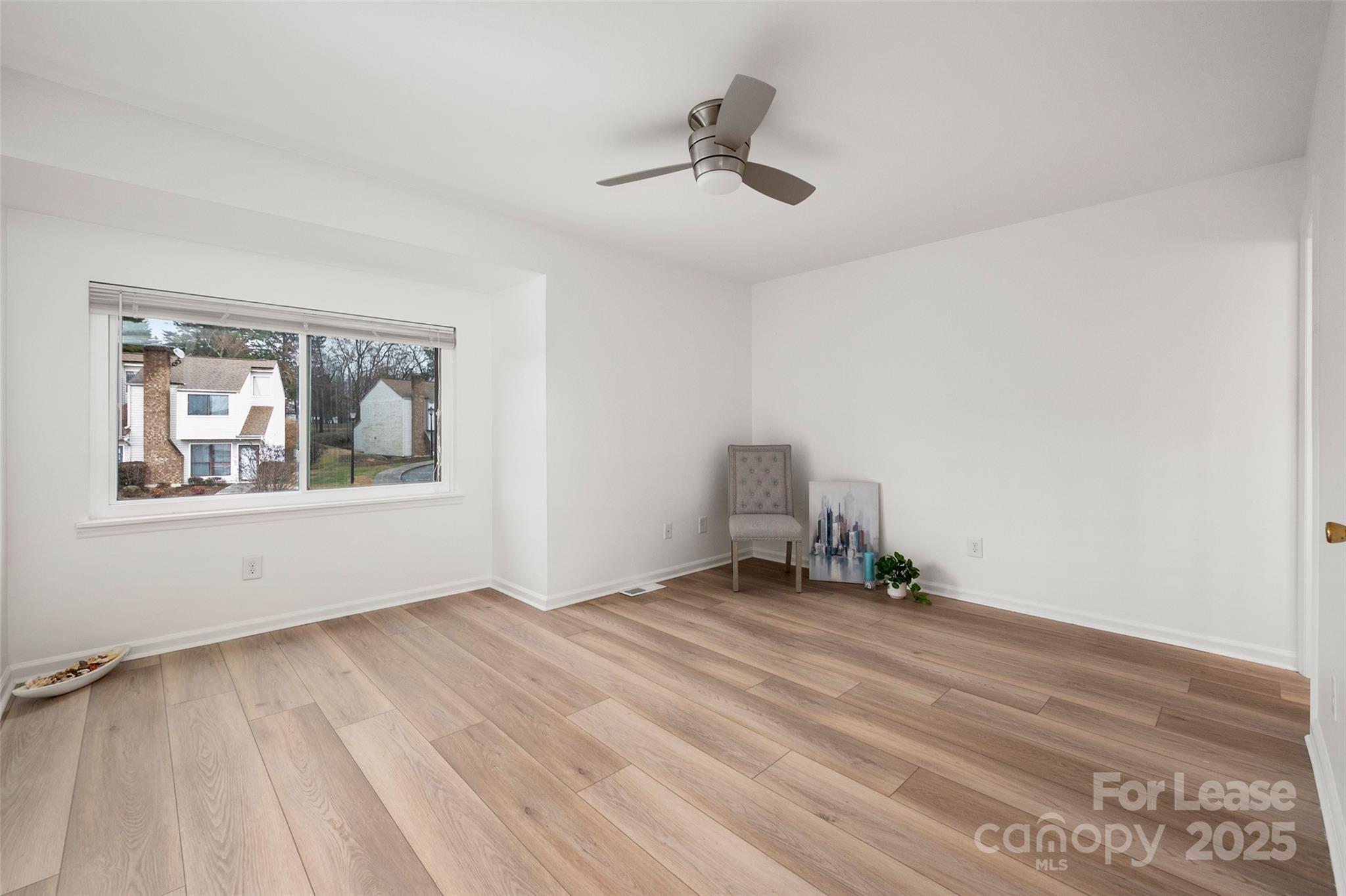 Carmel Crossing - Residential Lease