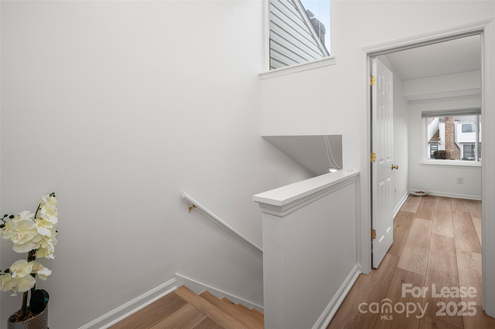 Carmel Crossing - Residential Lease