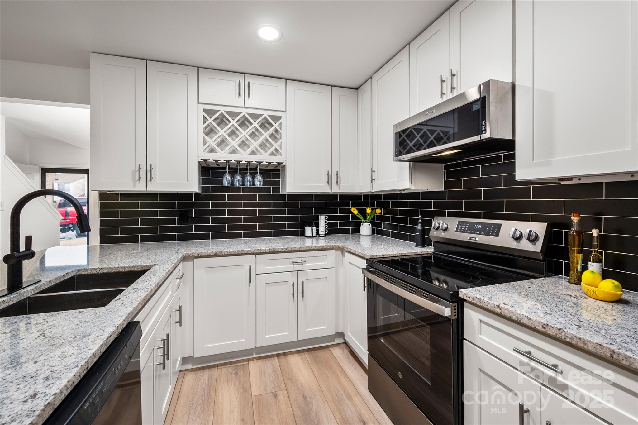 Carmel Crossing - Residential Lease