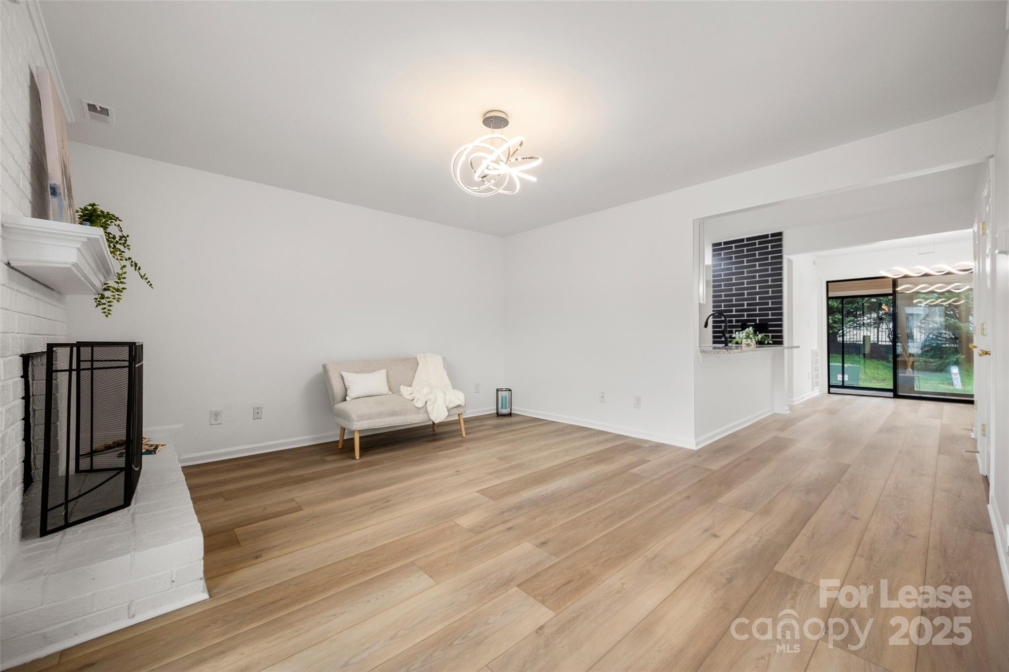 Carmel Crossing - Residential Lease