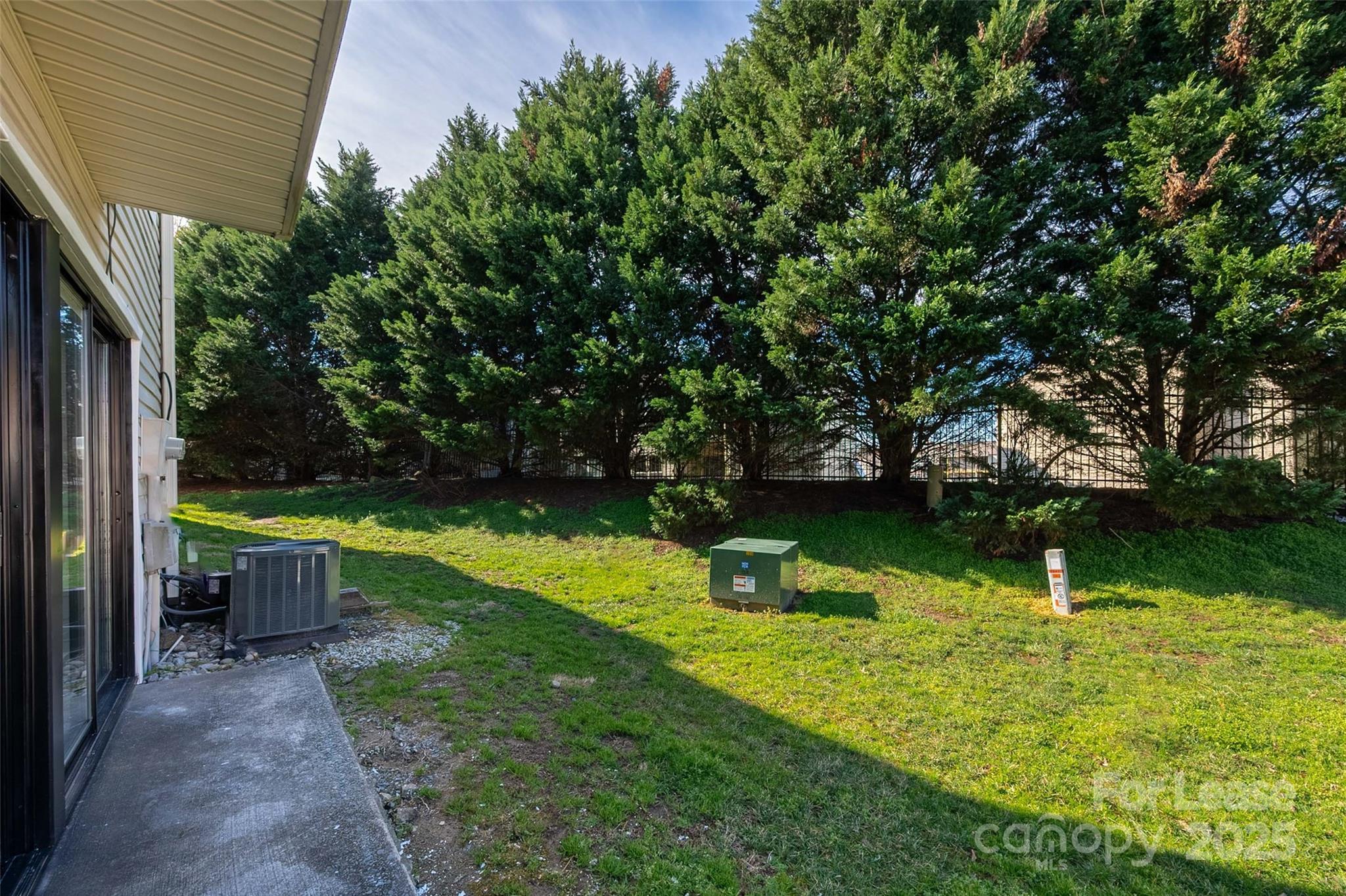 Carmel Crossing - Residential Lease