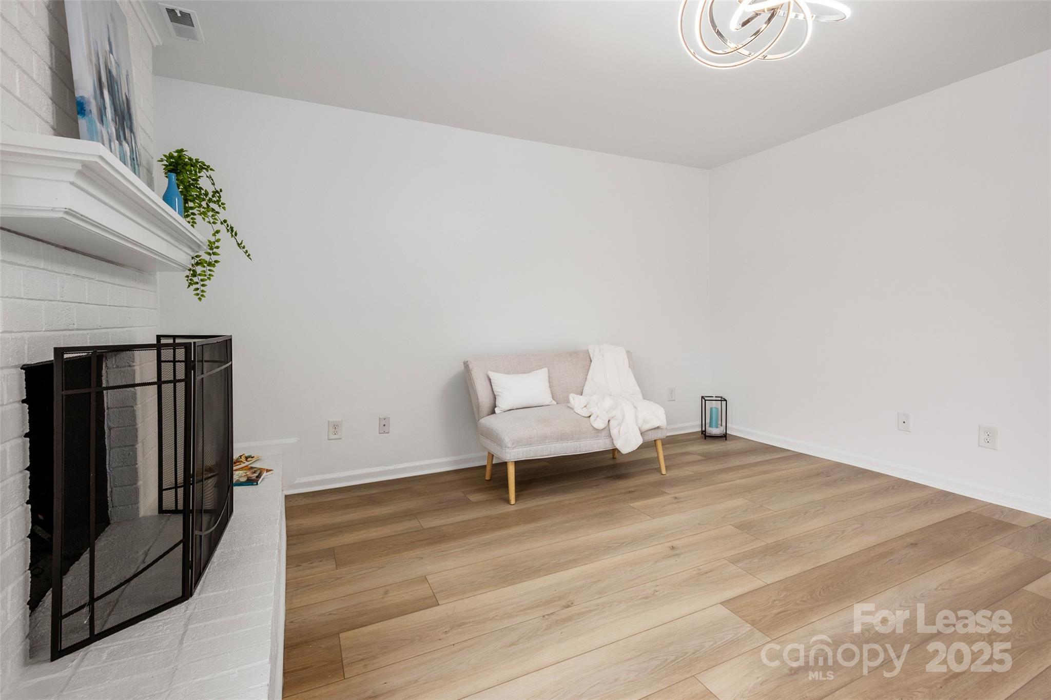 Carmel Crossing - Residential Lease