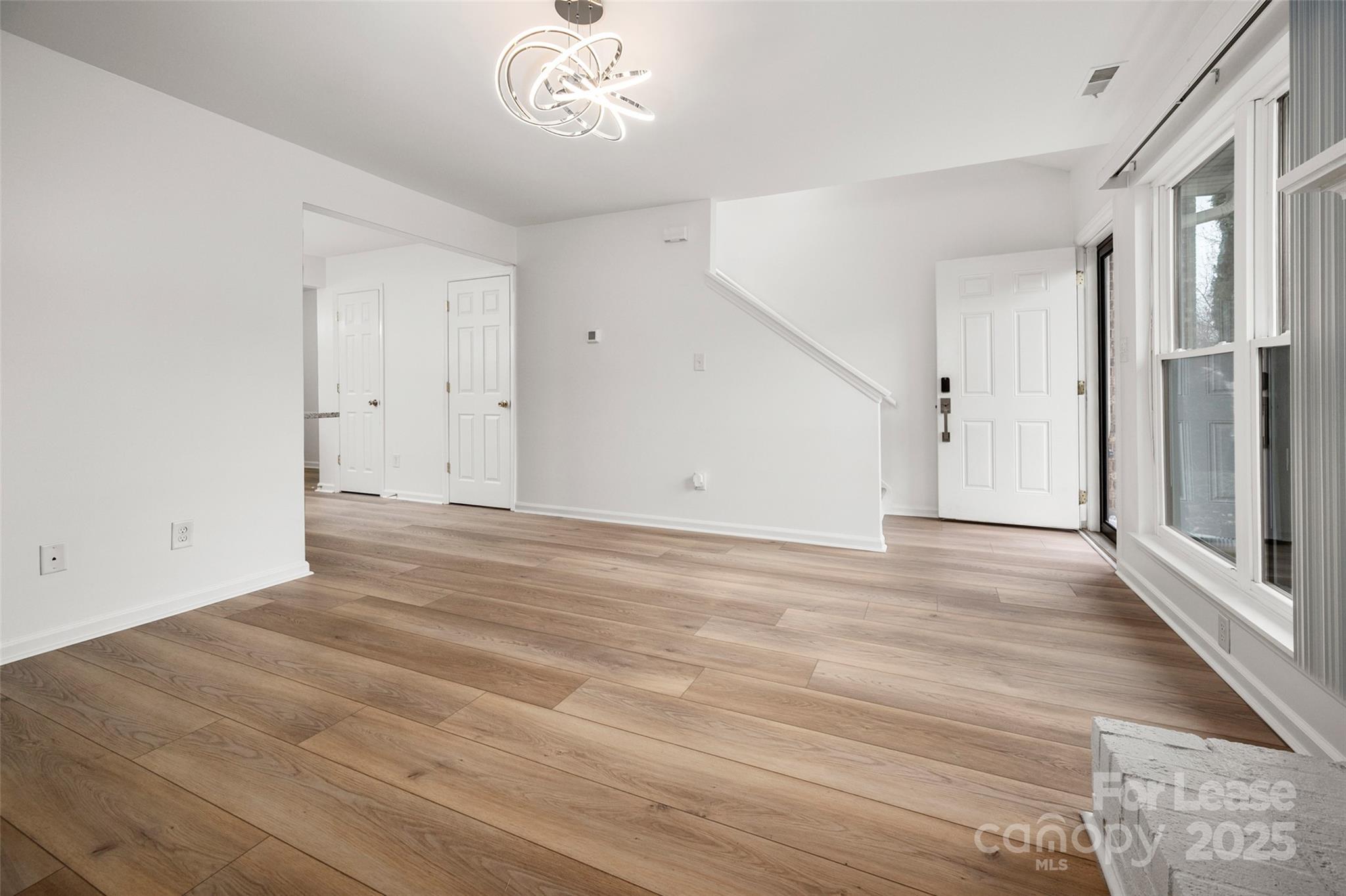 Carmel Crossing - Residential Lease