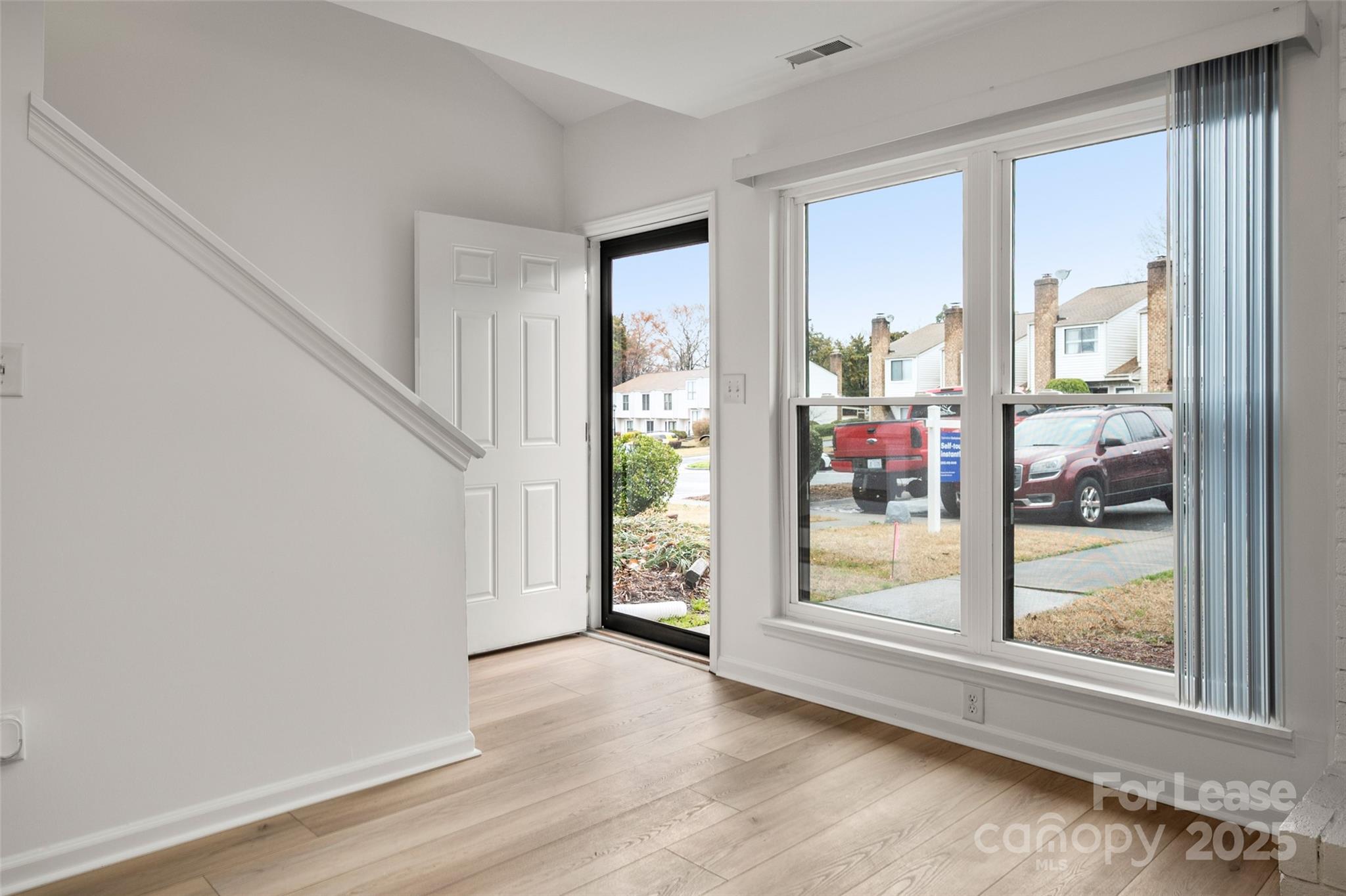 Carmel Crossing - Residential Lease