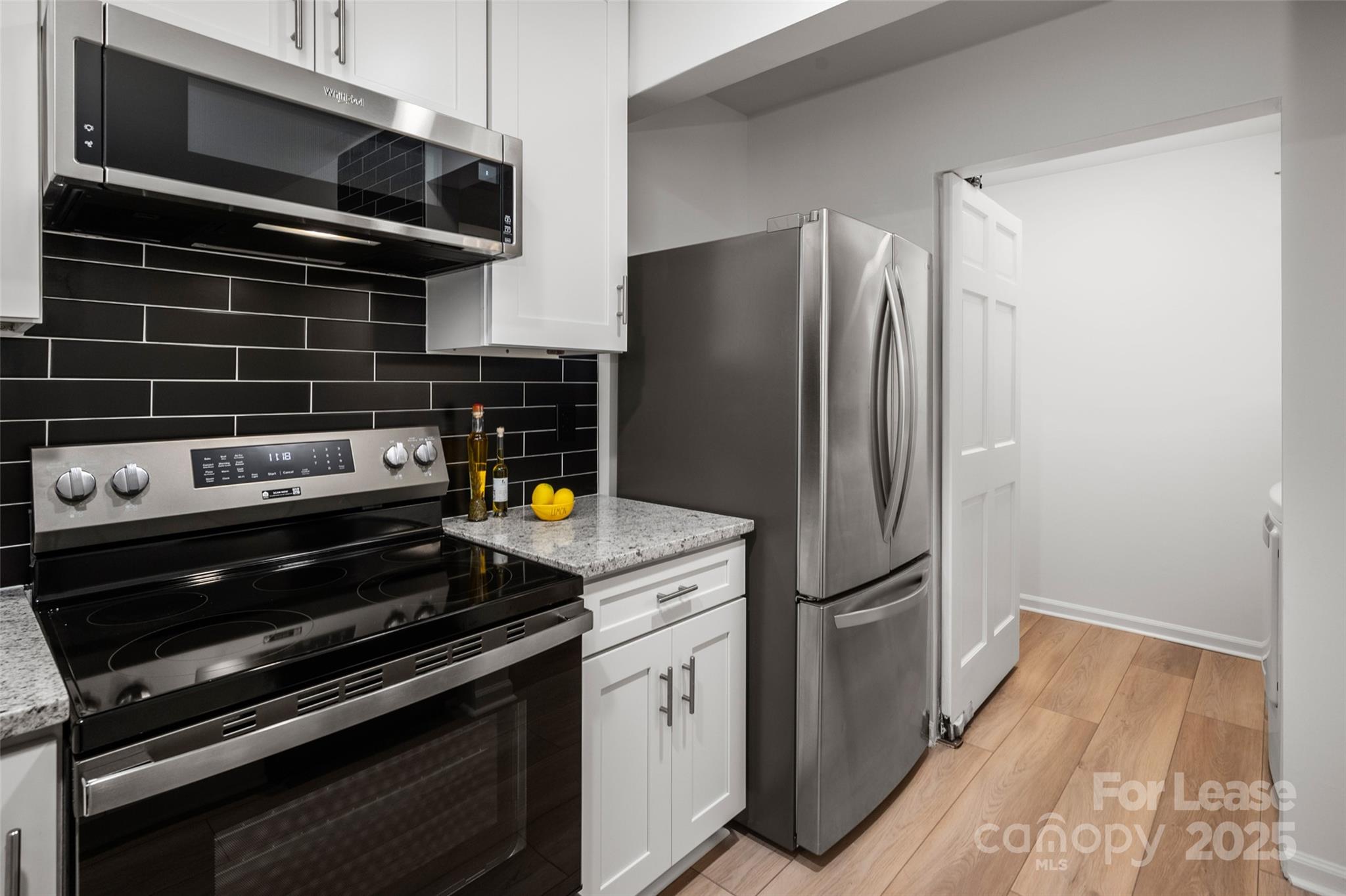 Carmel Crossing - Residential Lease