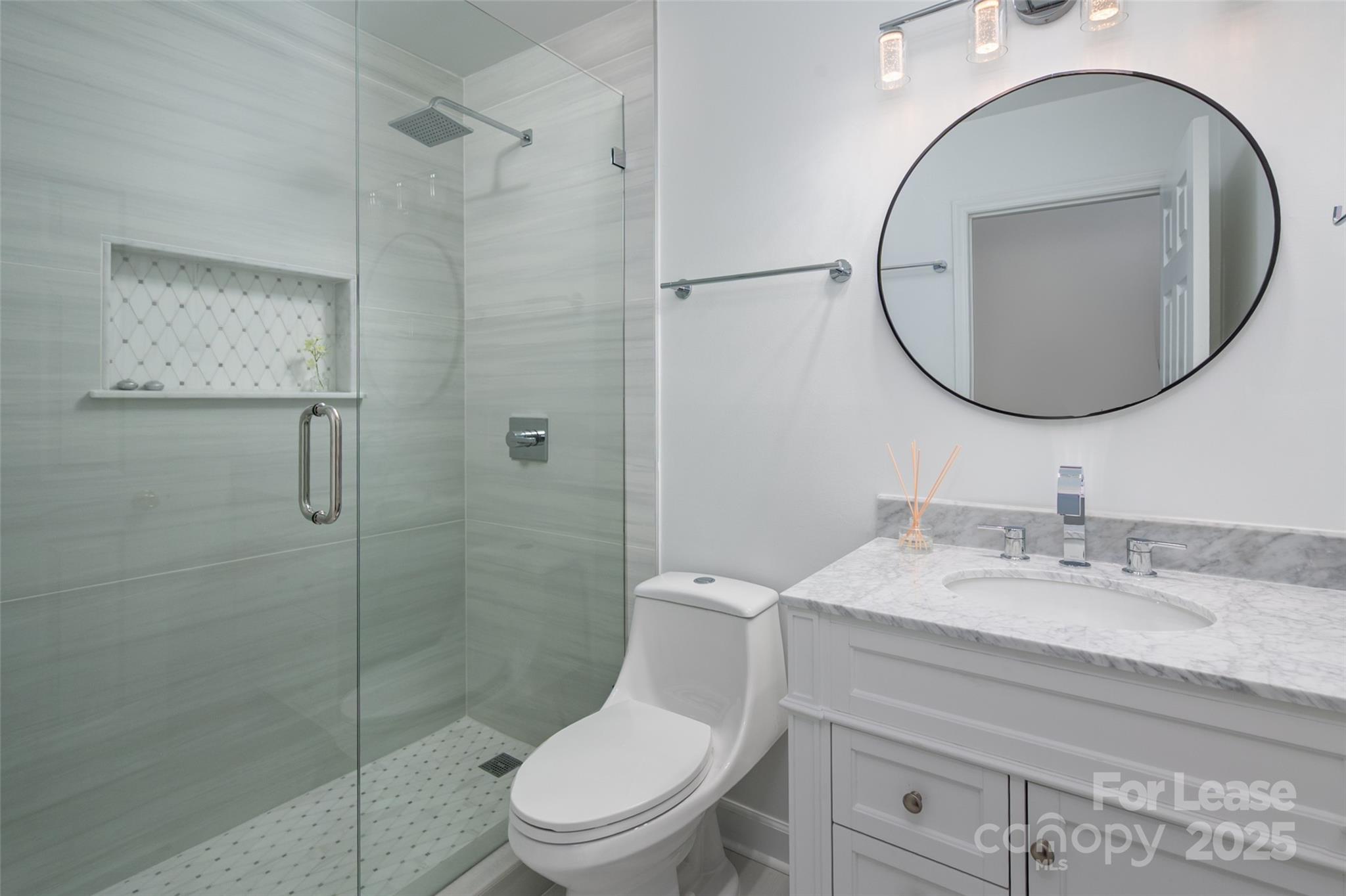 Carmel Crossing - Residential Lease