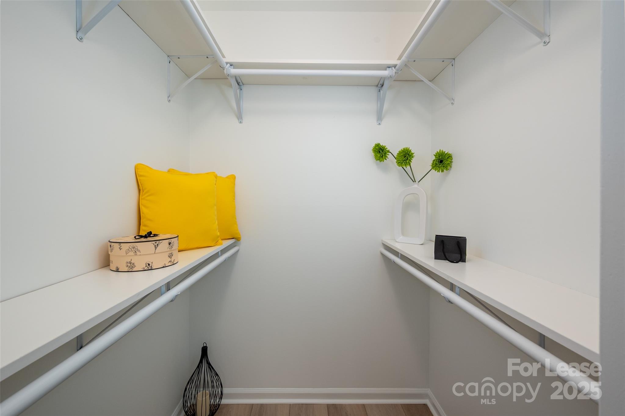 Carmel Crossing - Residential Lease