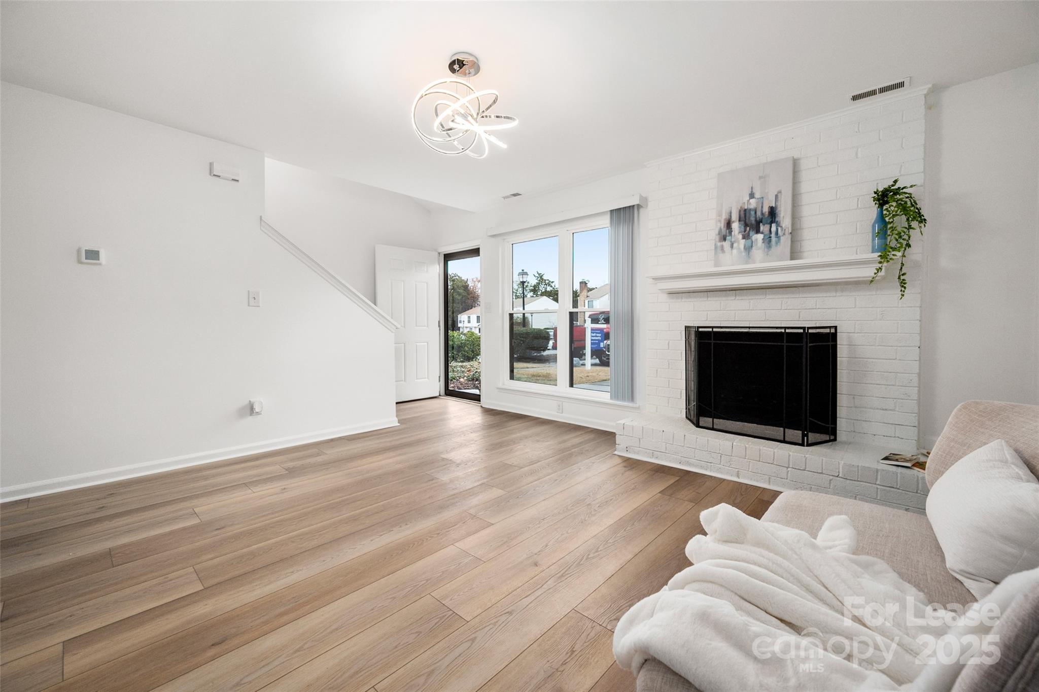 Carmel Crossing - Residential Lease