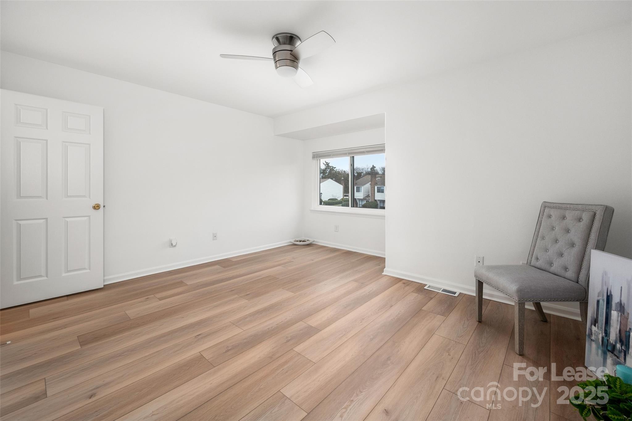 Carmel Crossing - Residential Lease