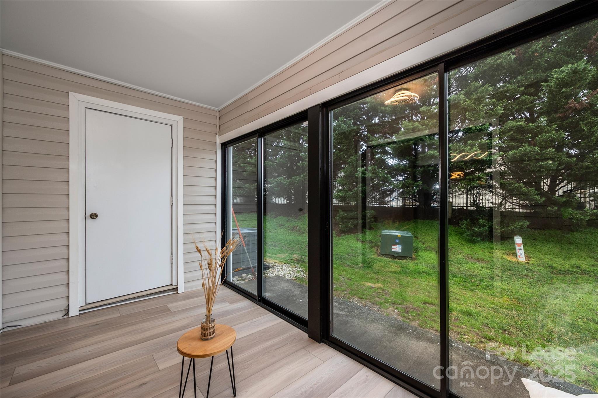 Carmel Crossing - Residential Lease