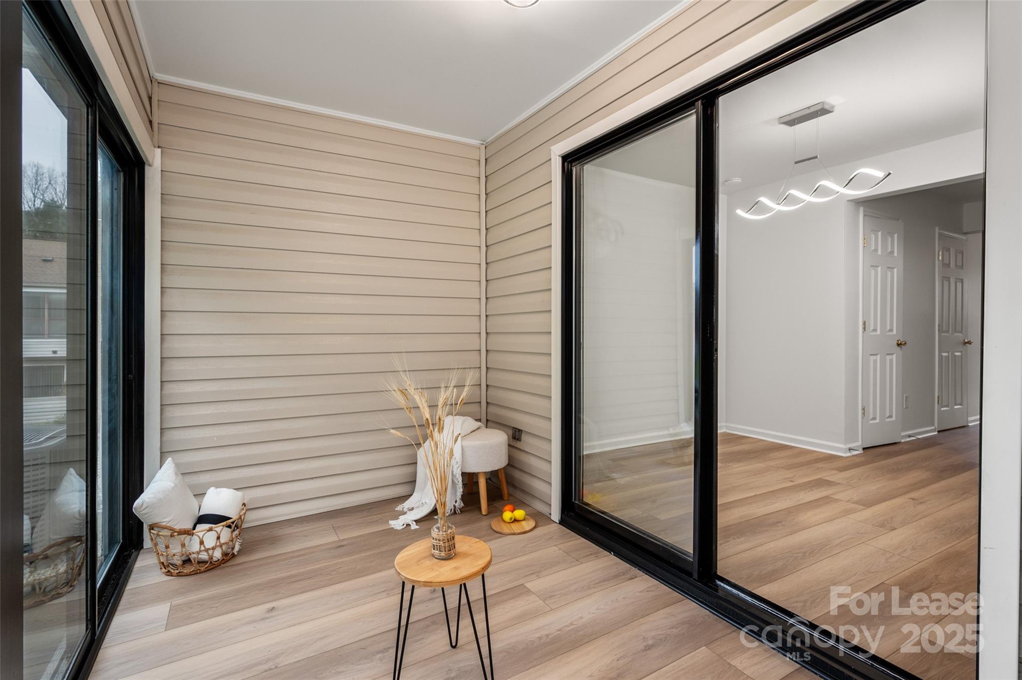 Carmel Crossing - Residential Lease