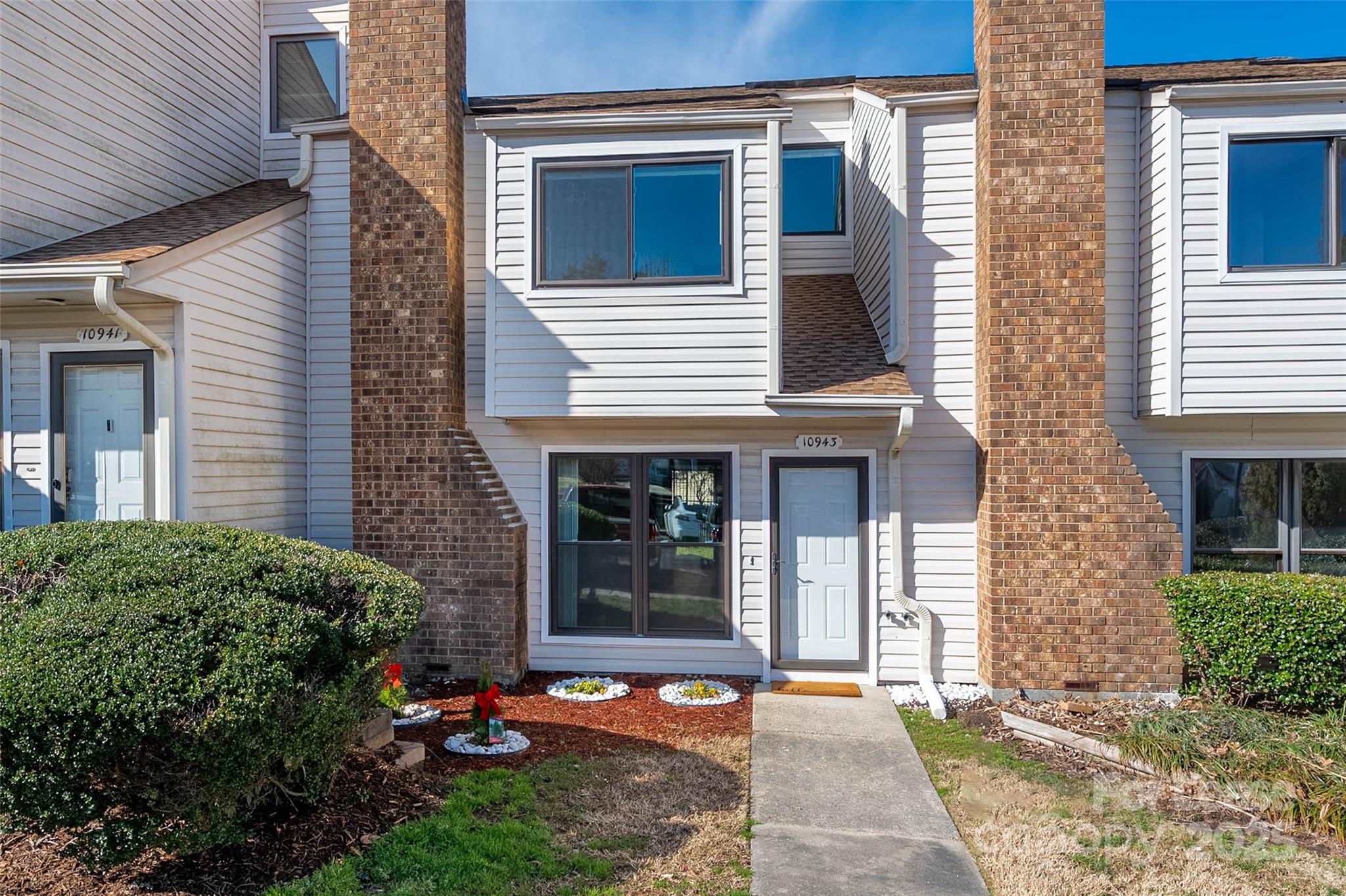 Carmel Crossing - Residential Lease