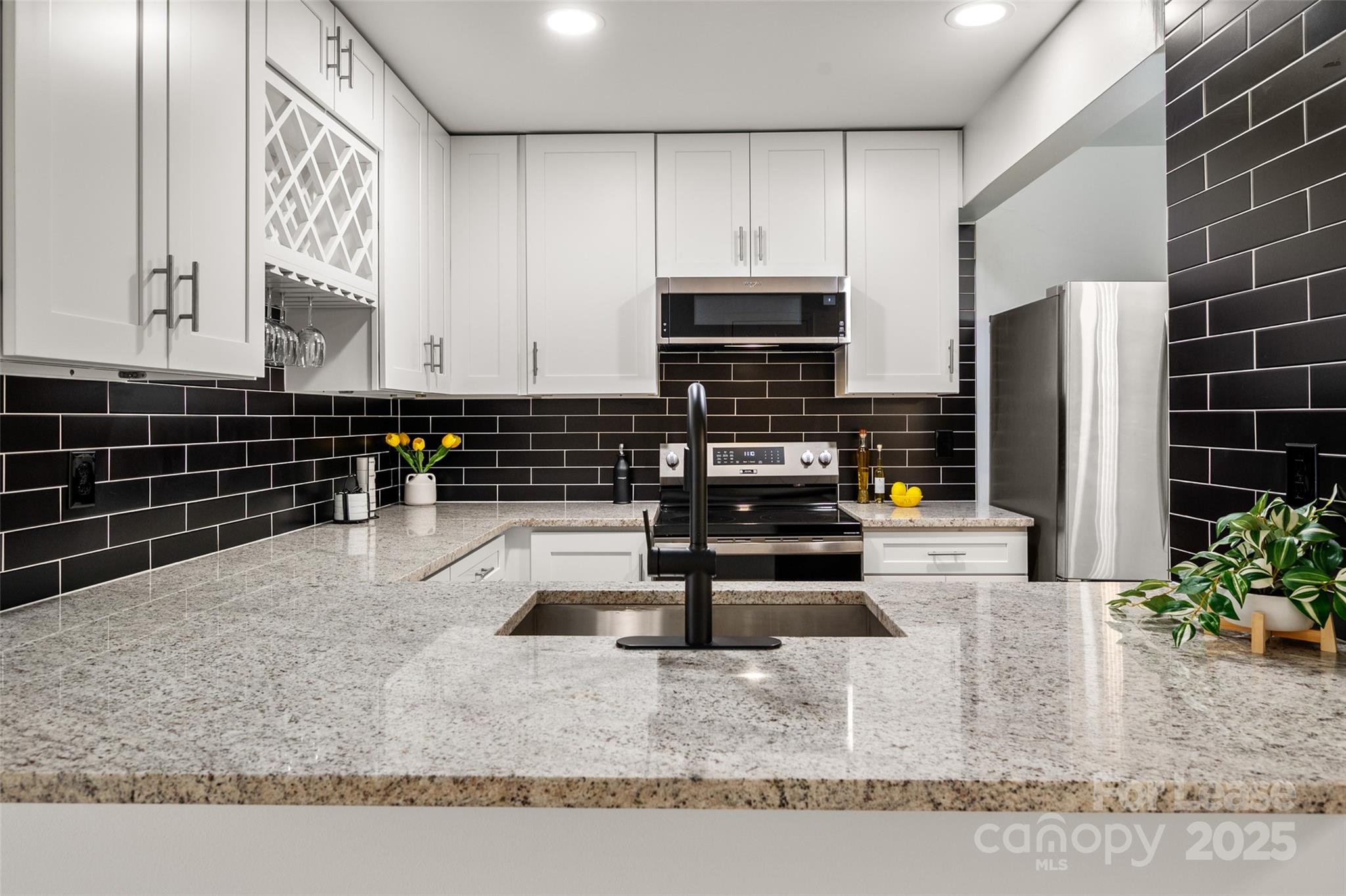 Carmel Crossing - Residential Lease