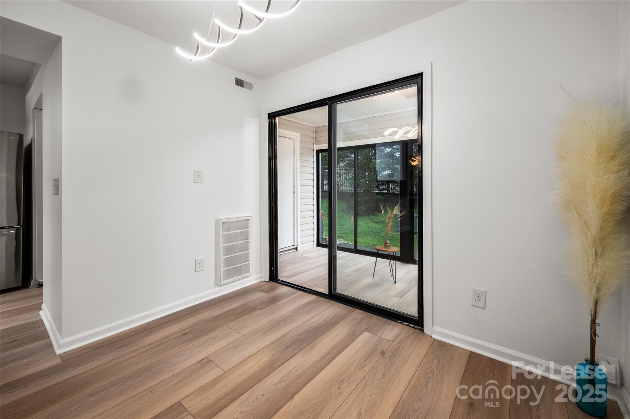 Carmel Crossing - Residential Lease