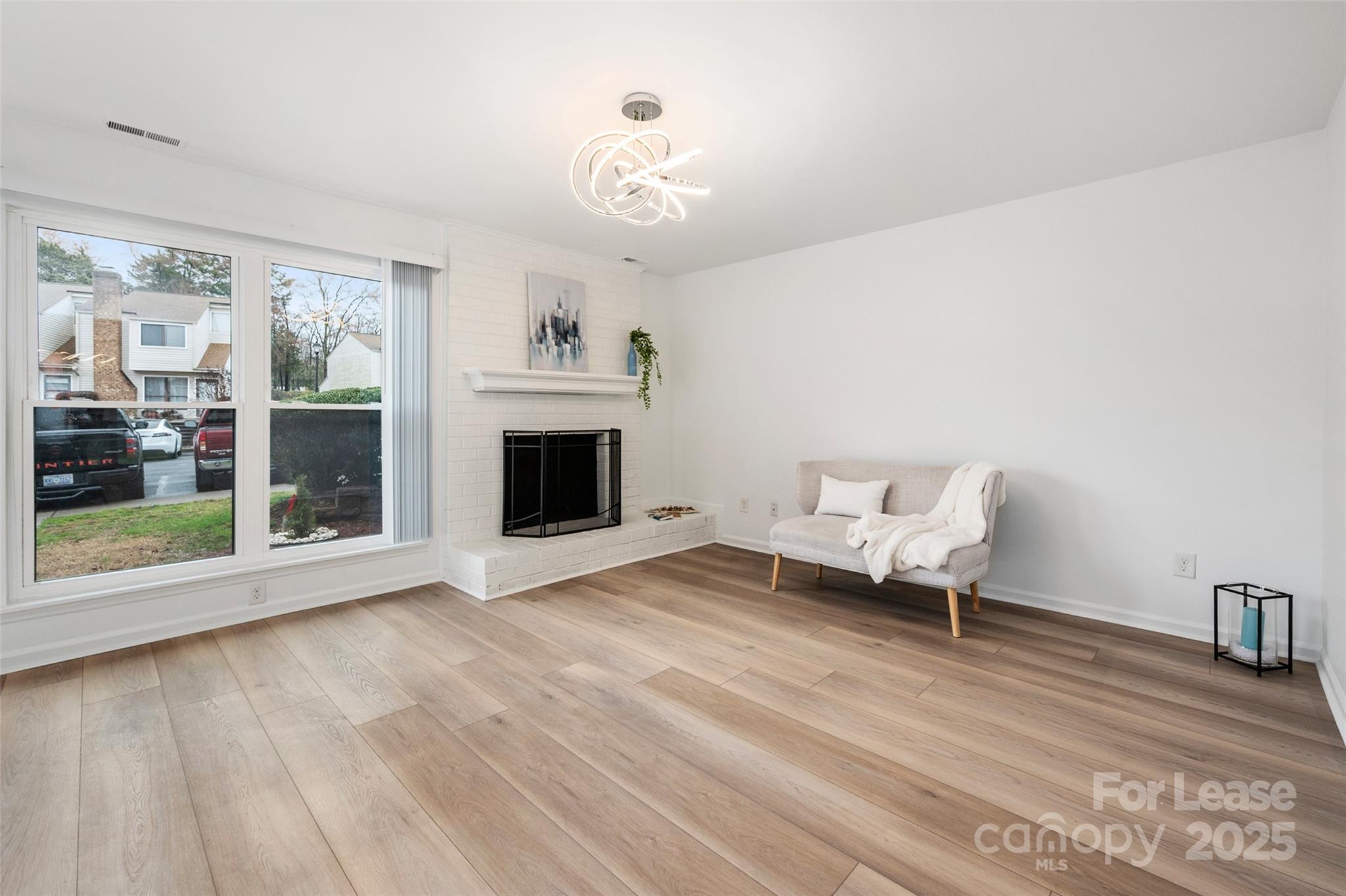 Carmel Crossing - Residential Lease