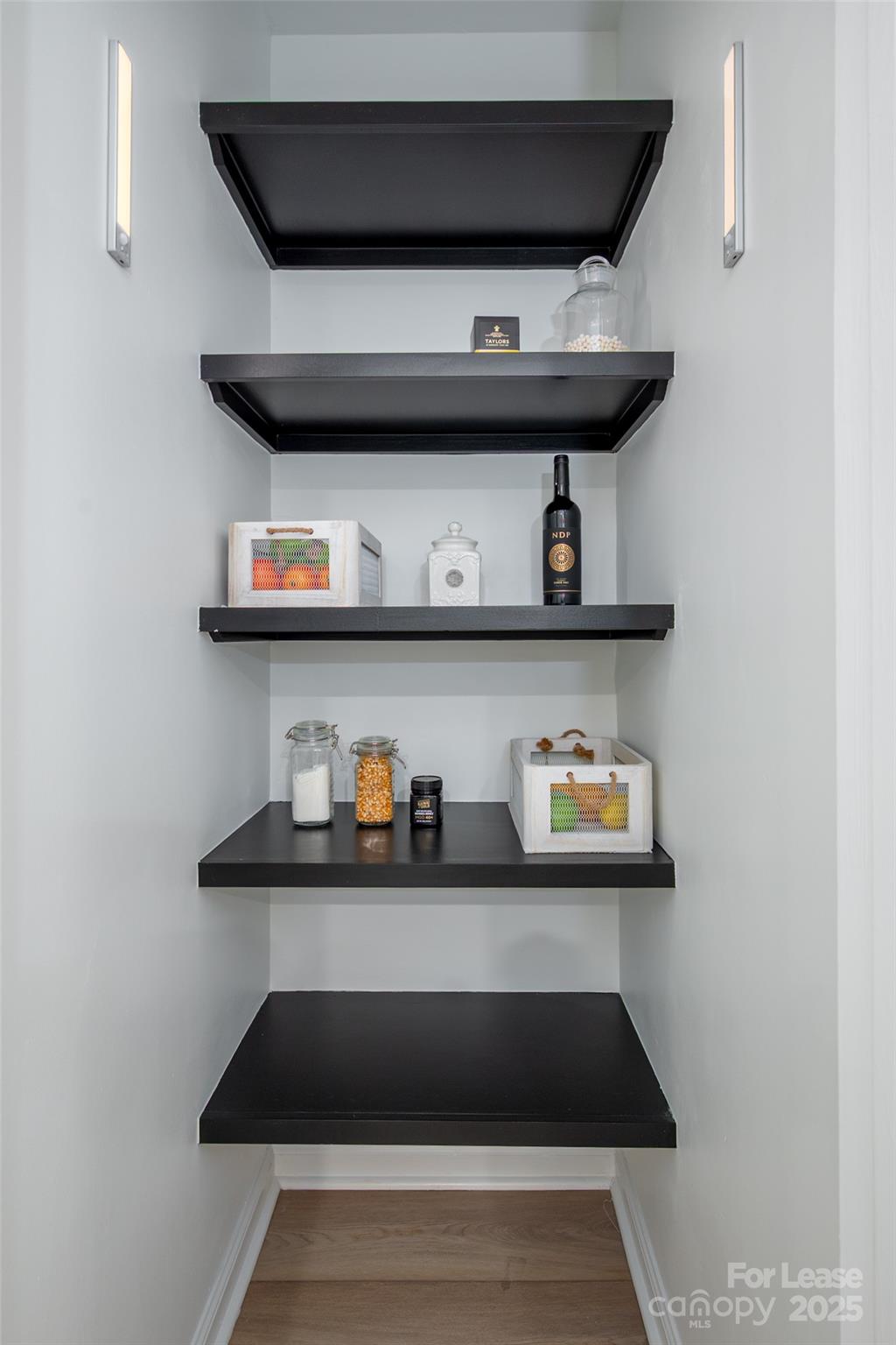 Carmel Crossing - Residential Lease