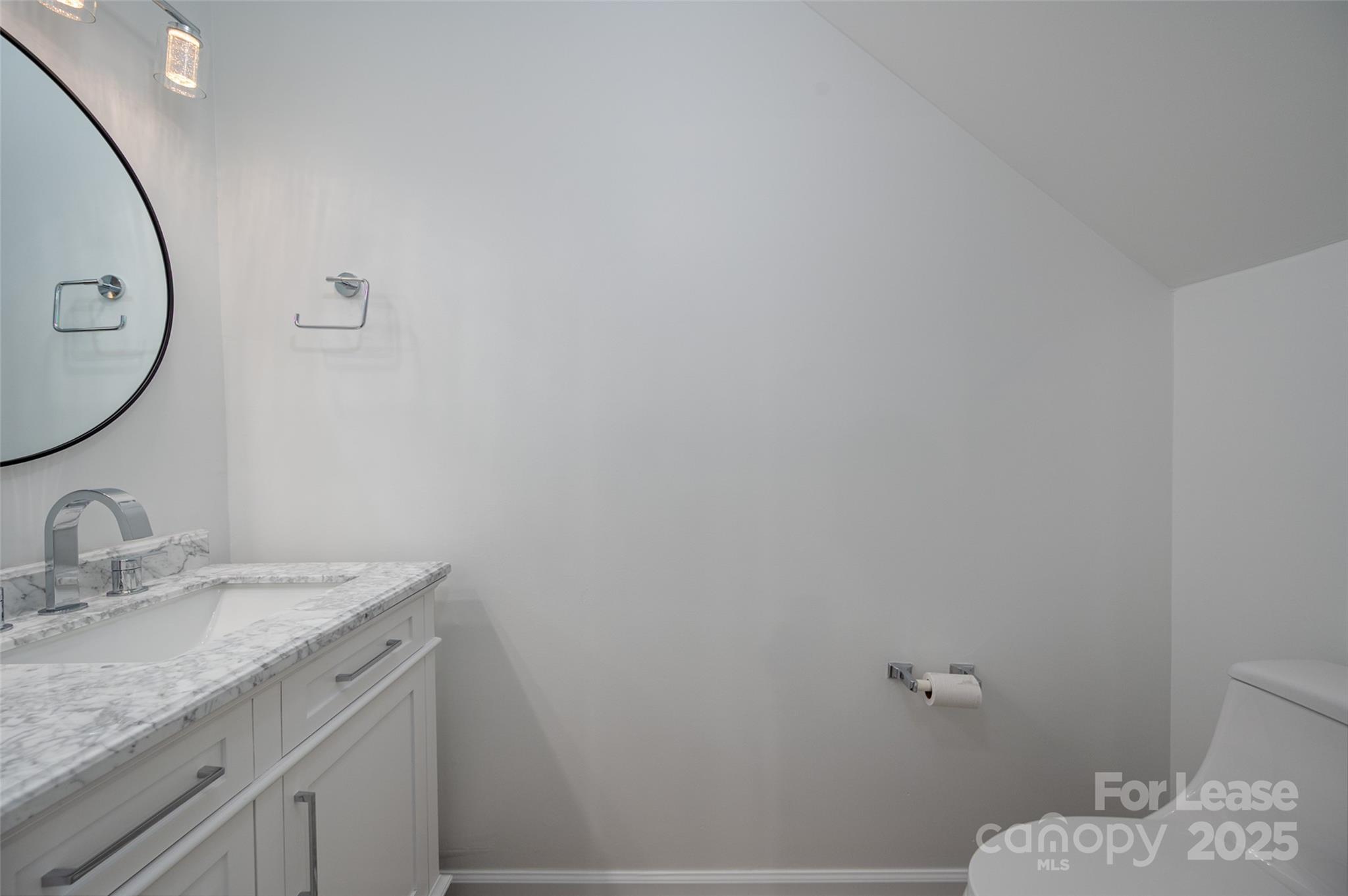 Carmel Crossing - Residential Lease