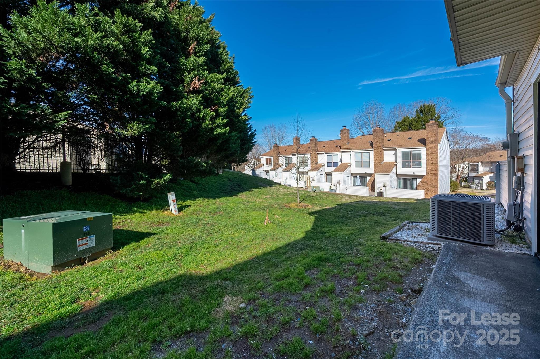 Carmel Crossing - Residential Lease