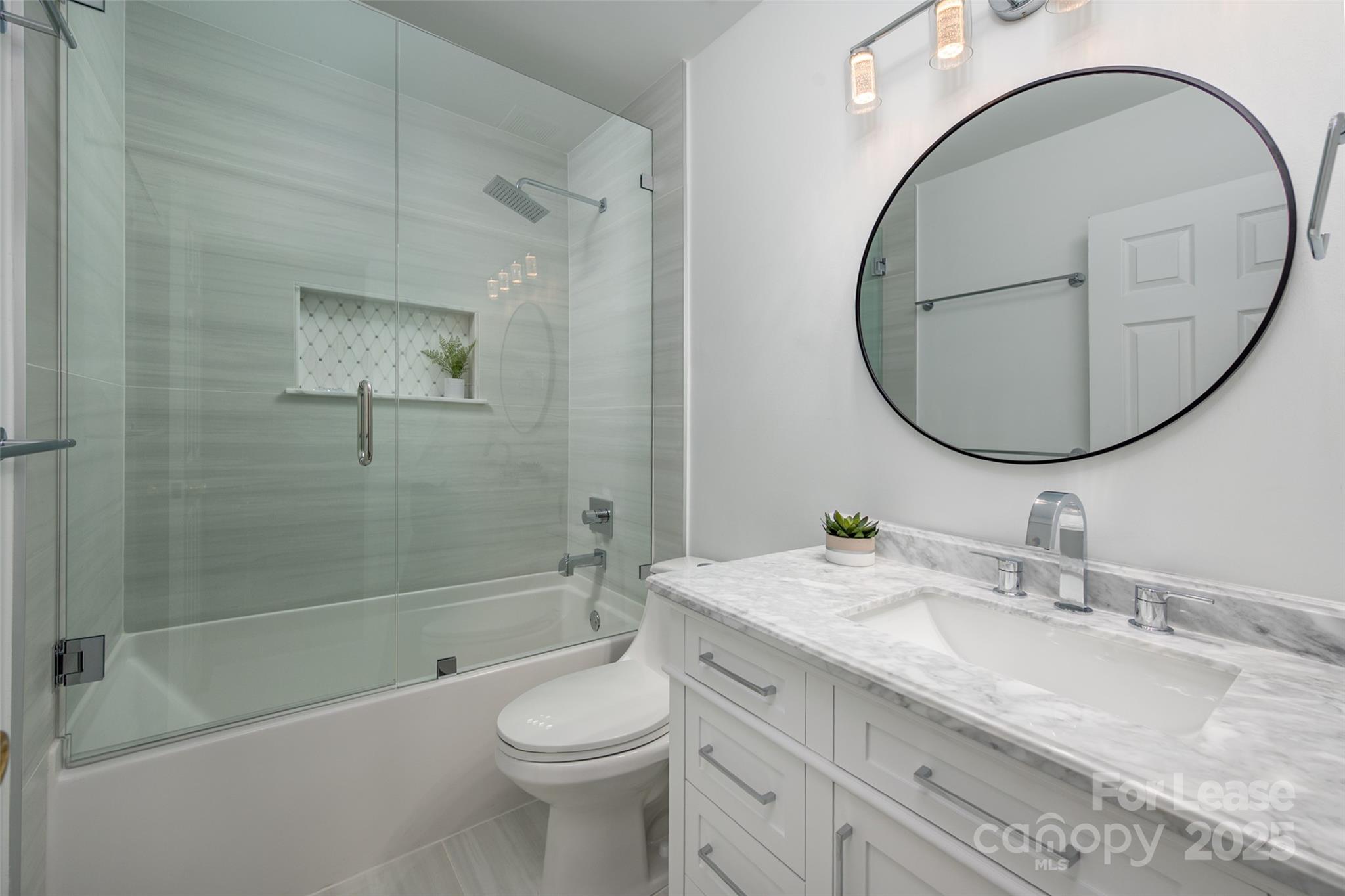 Carmel Crossing - Residential Lease