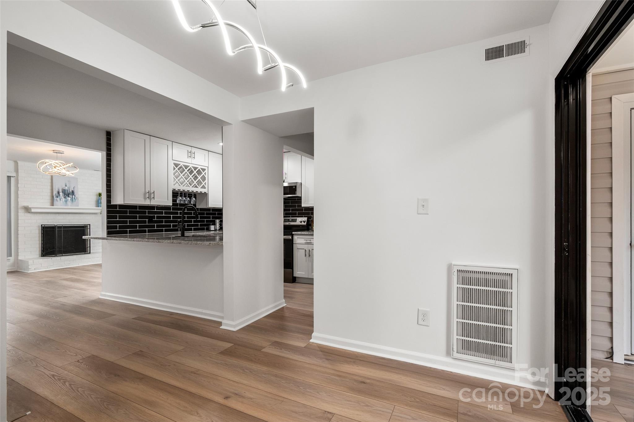 Carmel Crossing - Residential Lease