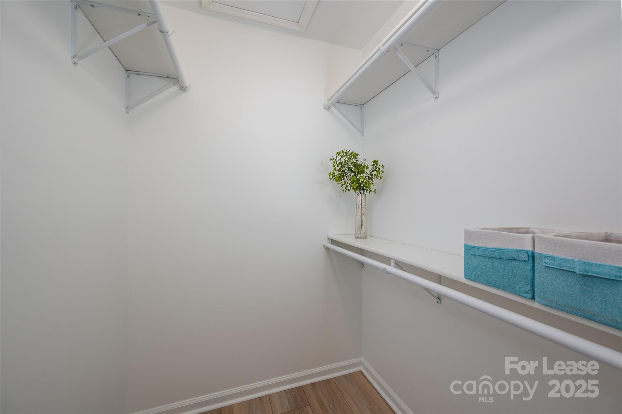 Carmel Crossing - Residential Lease