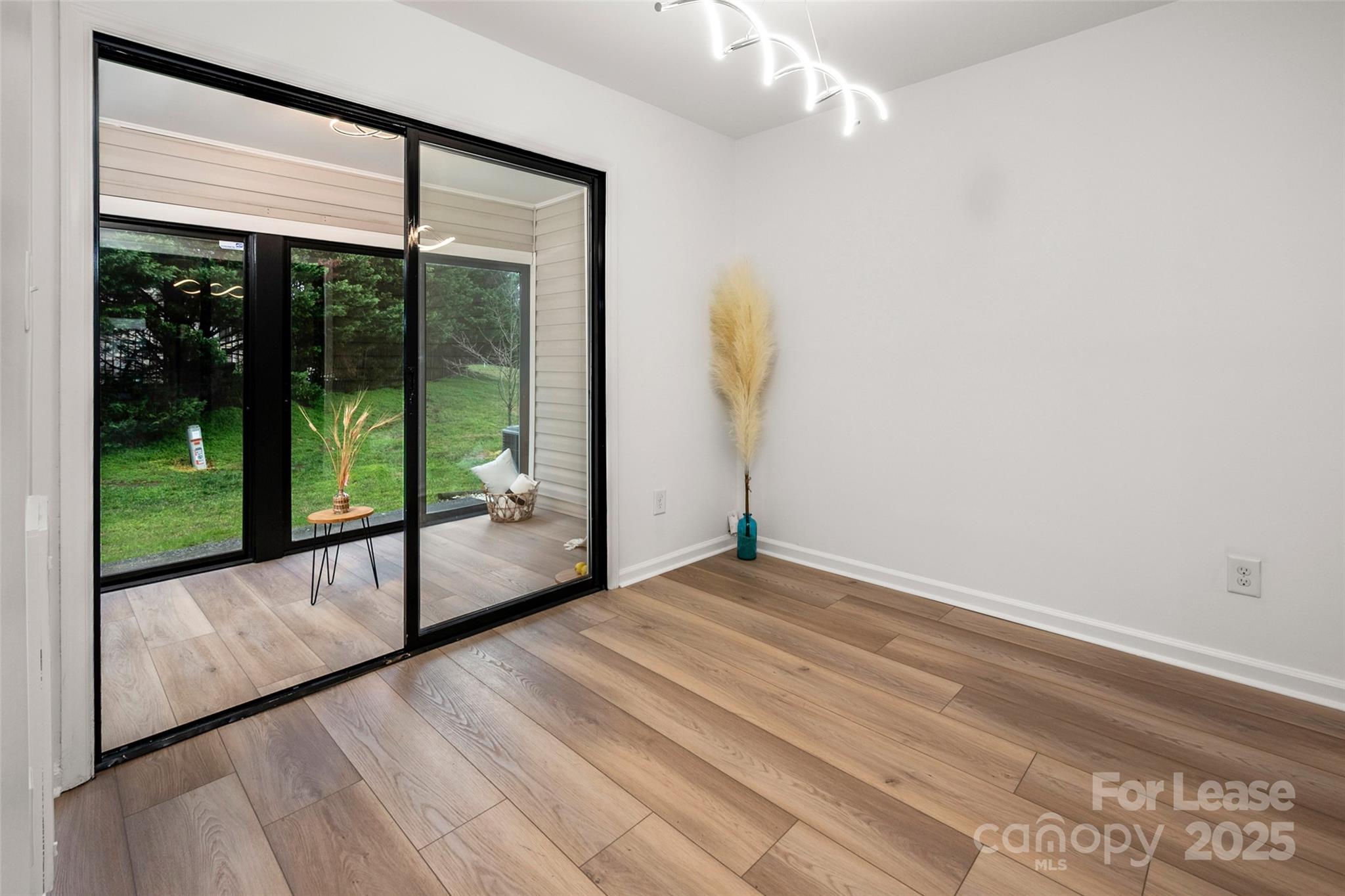 Carmel Crossing - Residential Lease