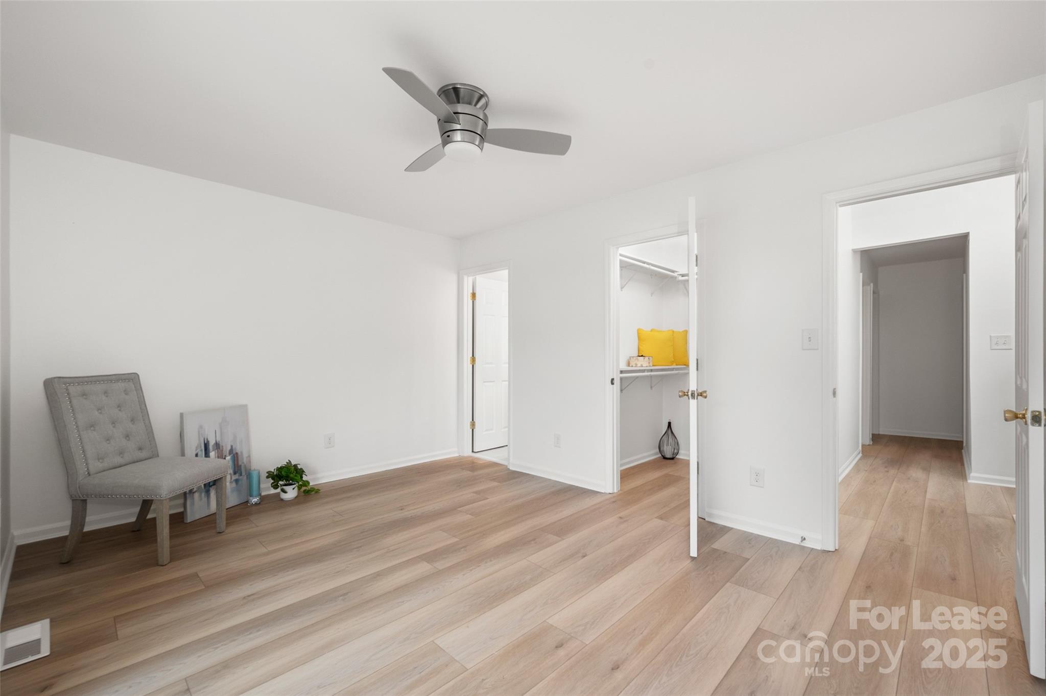 Carmel Crossing - Residential Lease