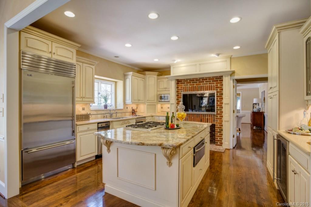 Carmel Estates - Residential