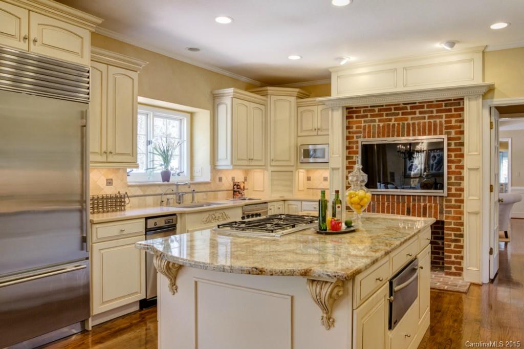 Carmel Estates - Residential