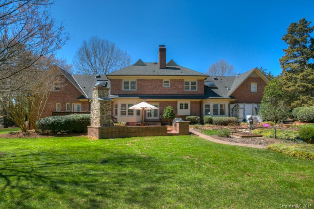 Carmel Estates - Residential