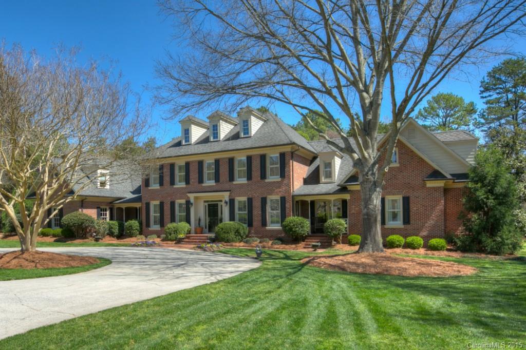 Carmel Estates - Residential