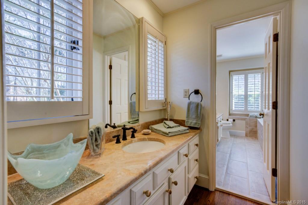 Carmel Estates - Residential