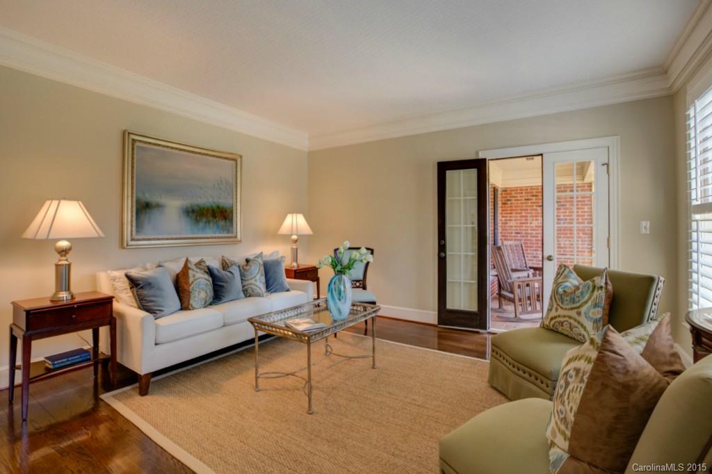 Carmel Estates - Residential