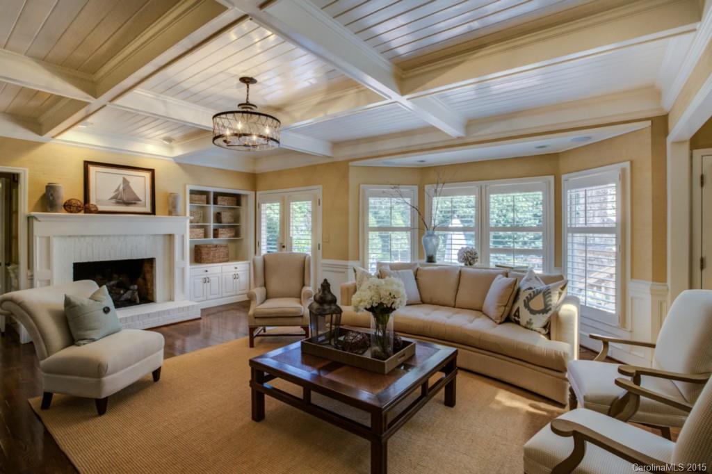 Carmel Estates - Residential