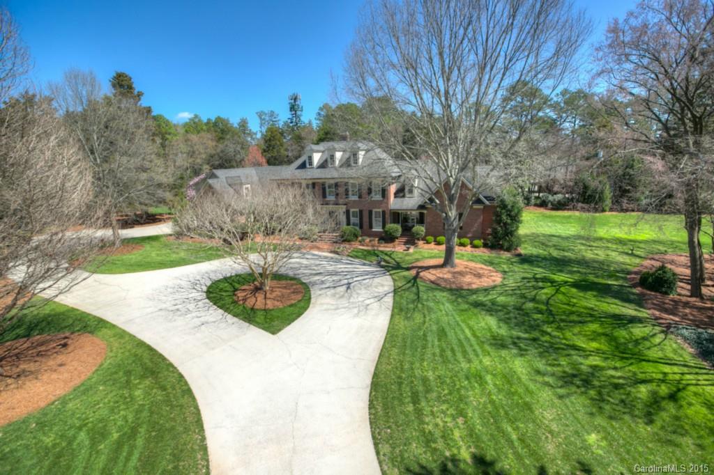 Carmel Estates - Residential