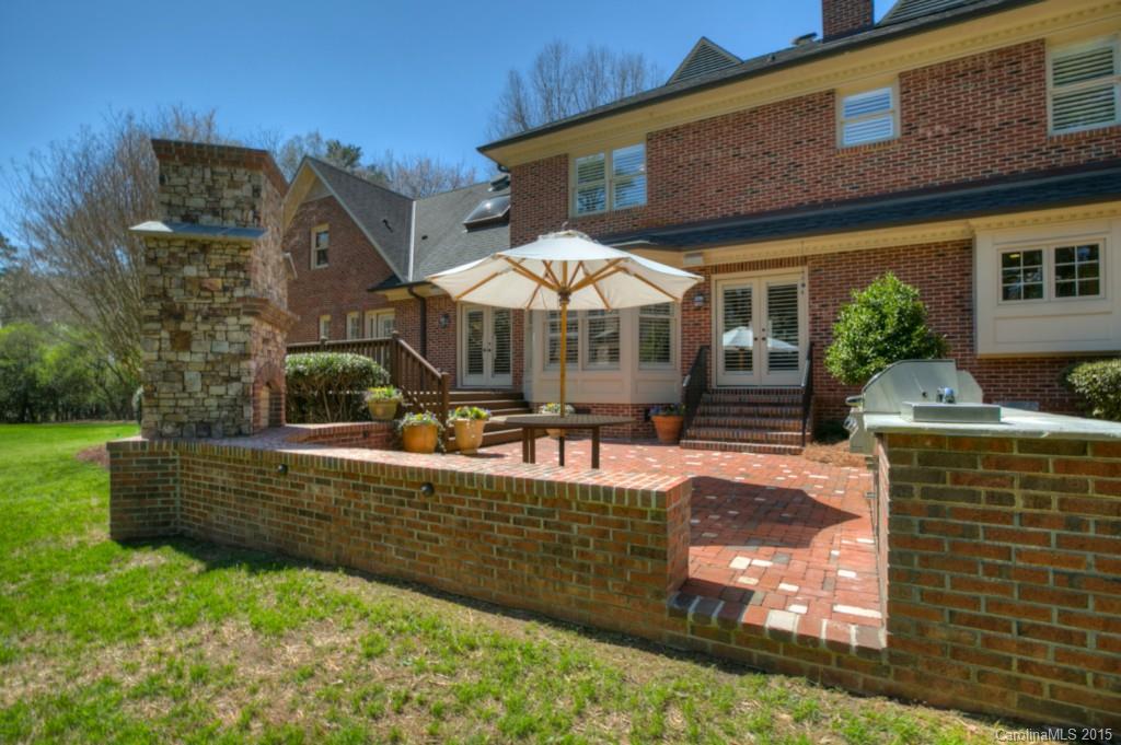 Carmel Estates - Residential