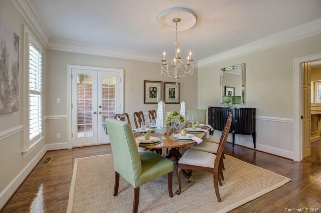 Carmel Estates - Residential