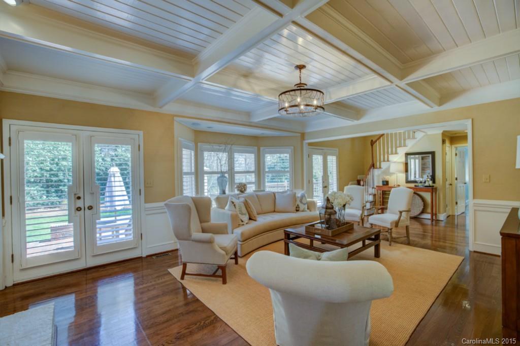 Carmel Estates - Residential