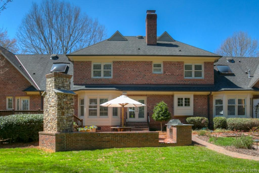 Carmel Estates - Residential