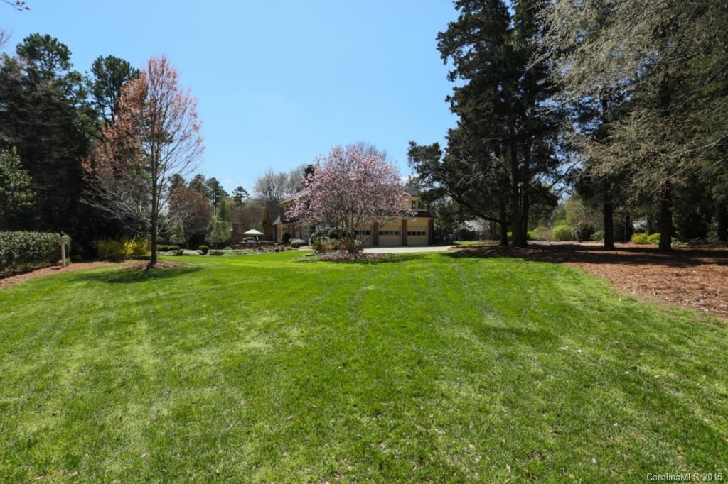 Carmel Estates - Residential