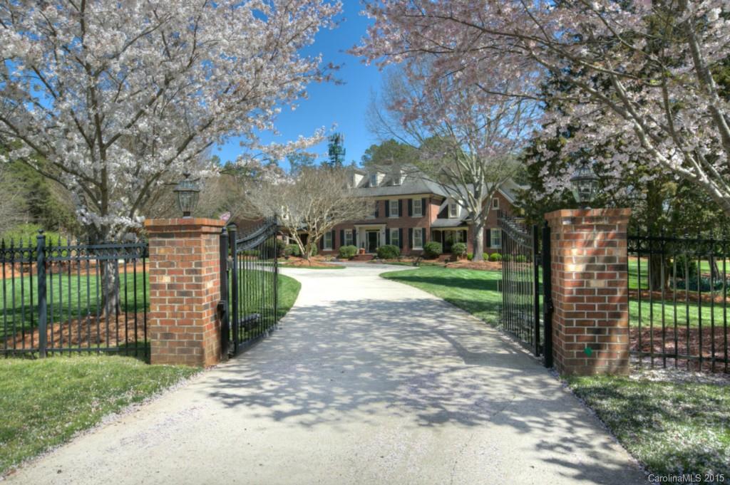 Carmel Estates - Residential