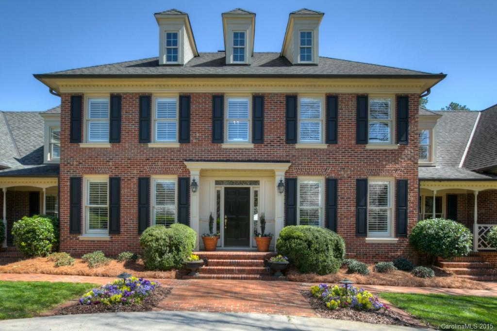 Carmel Estates - Residential