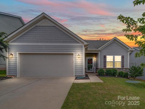 Photo of 165 Old Harbor Drive, Mount Gilead, NC 27306 (MLS # 4302123)