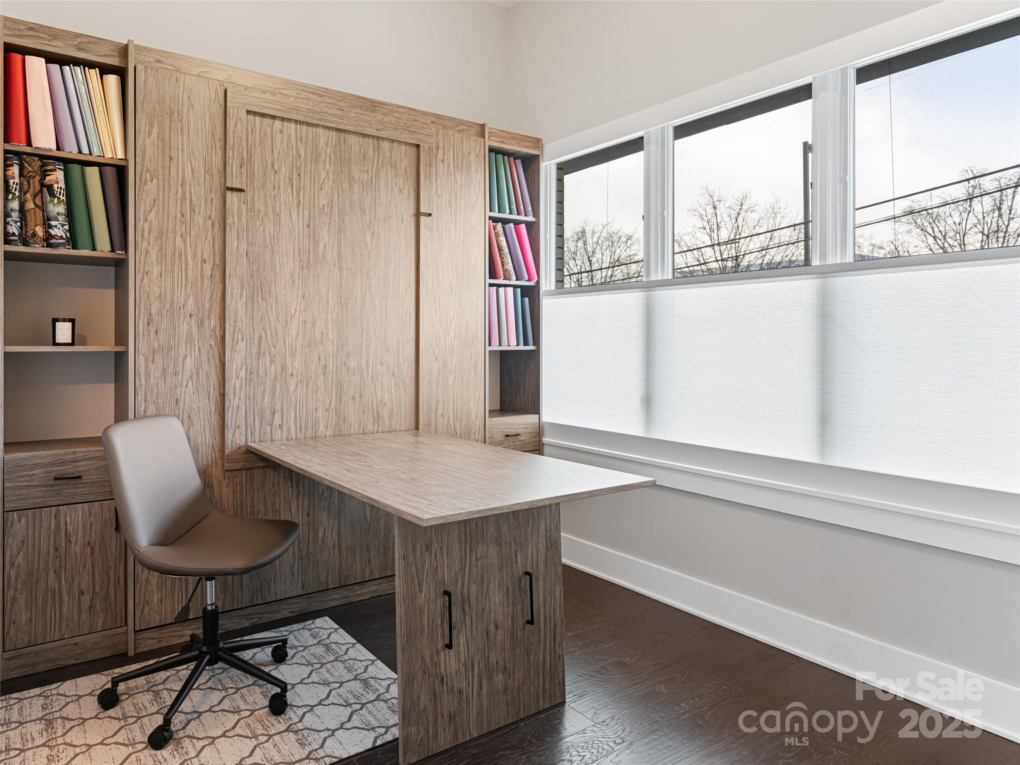 14 Bauhaus Court