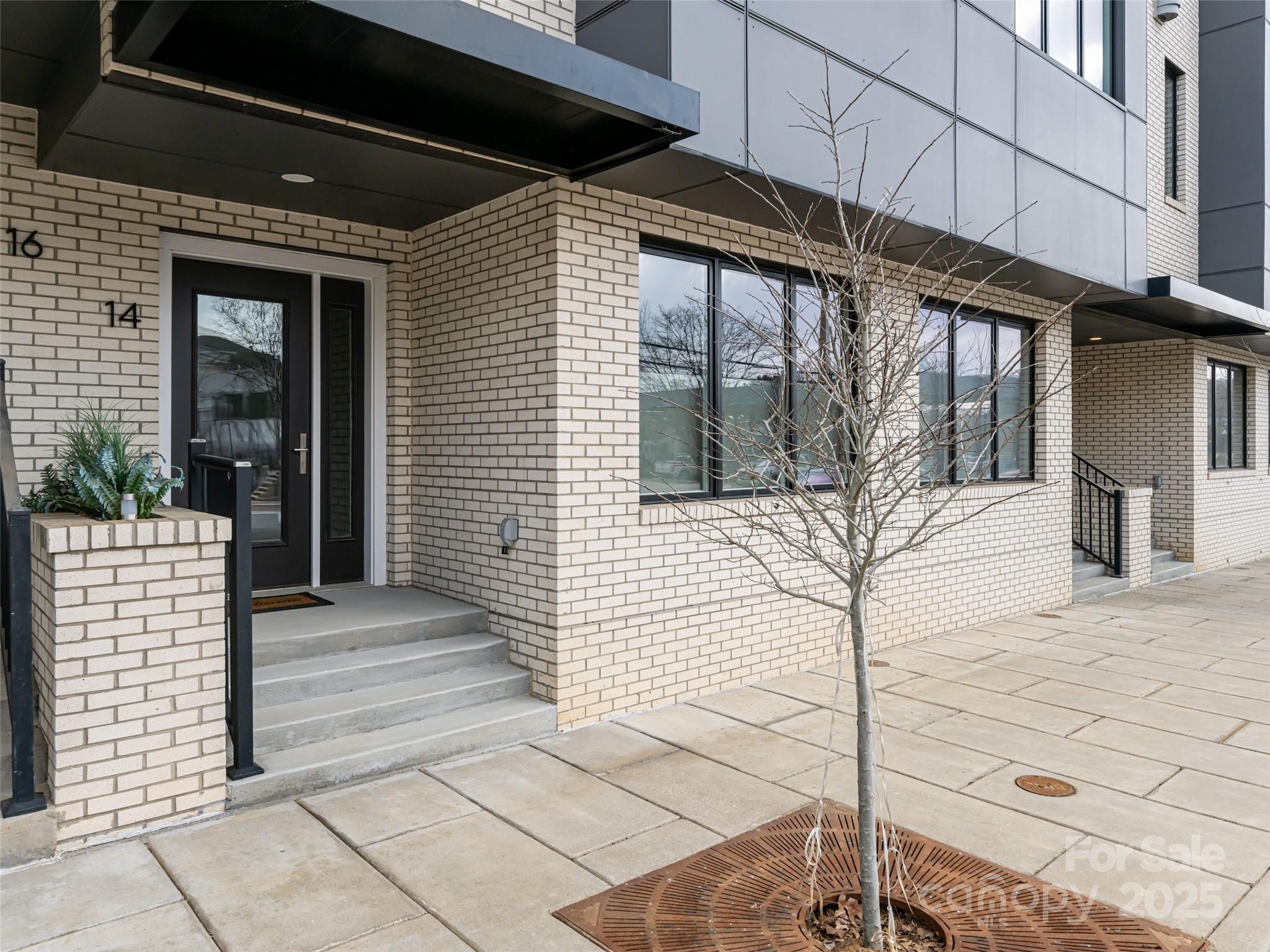 14 Bauhaus Court