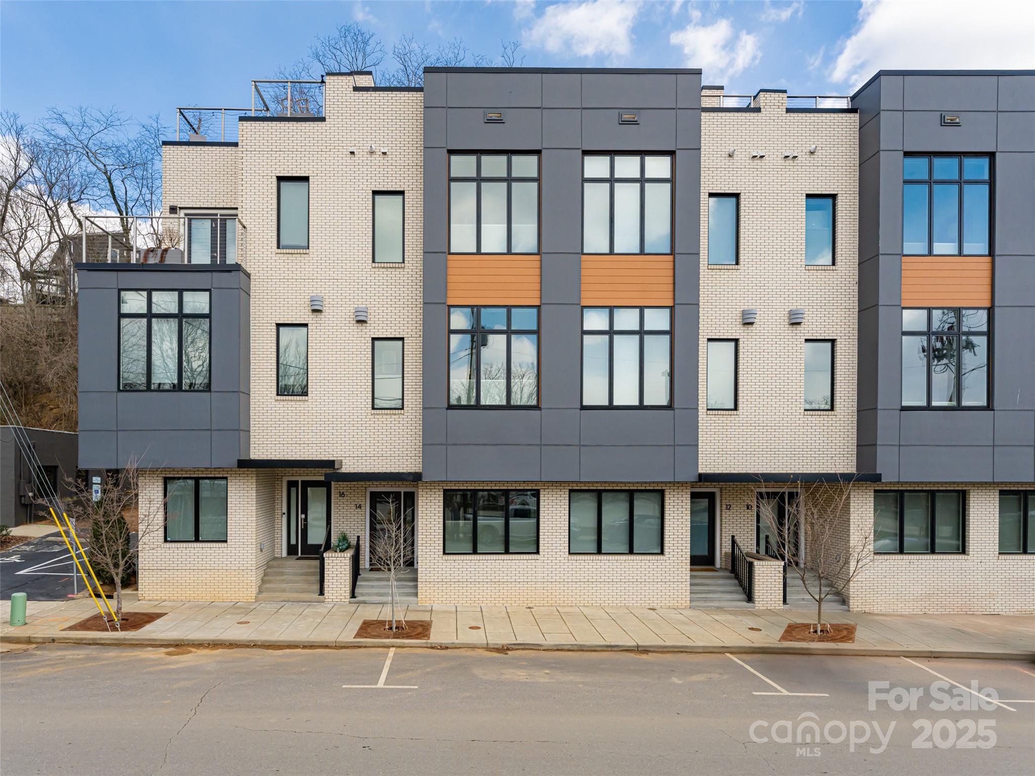 14 Bauhaus Court