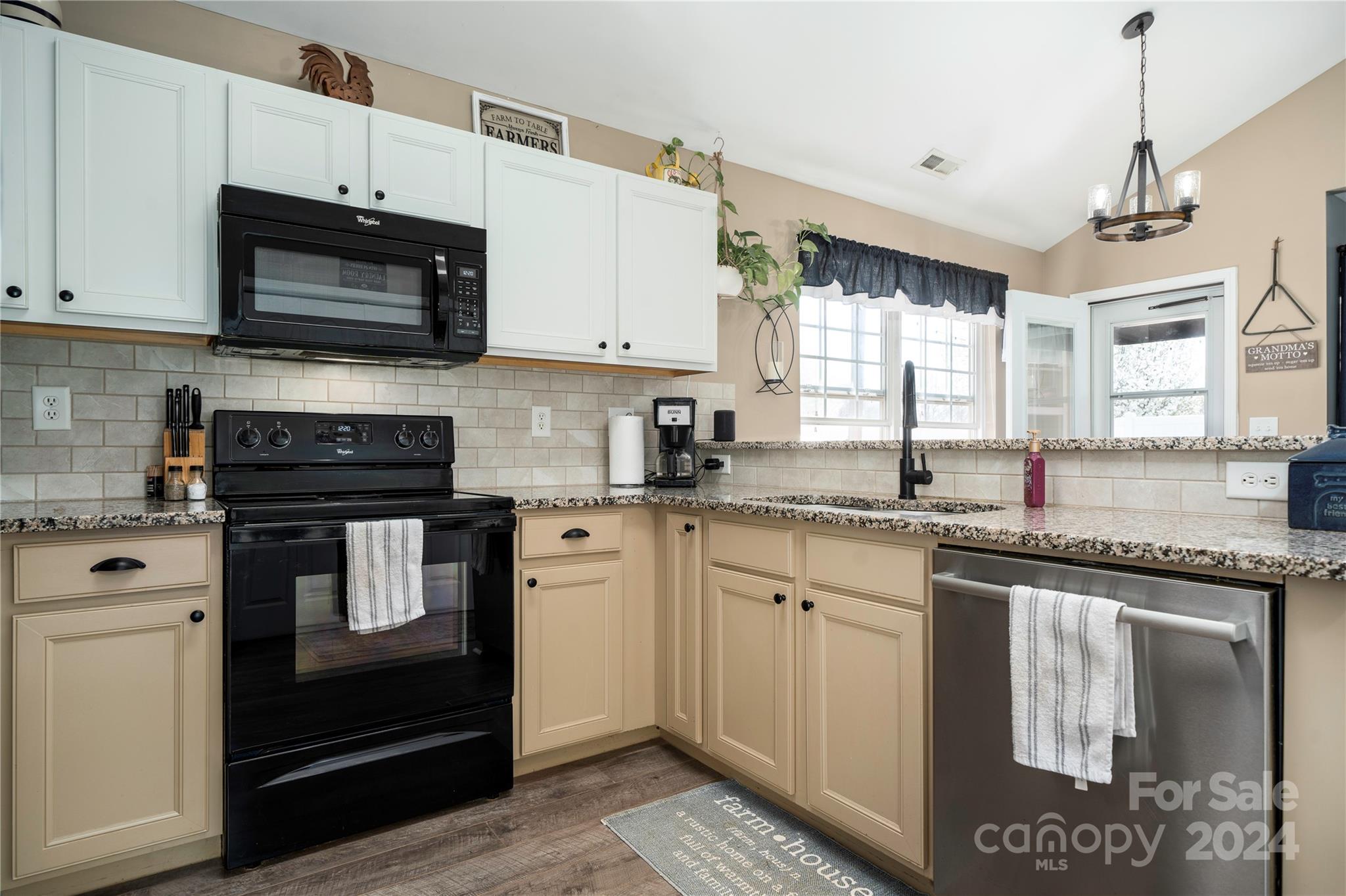 Wagner Pointe - Residential