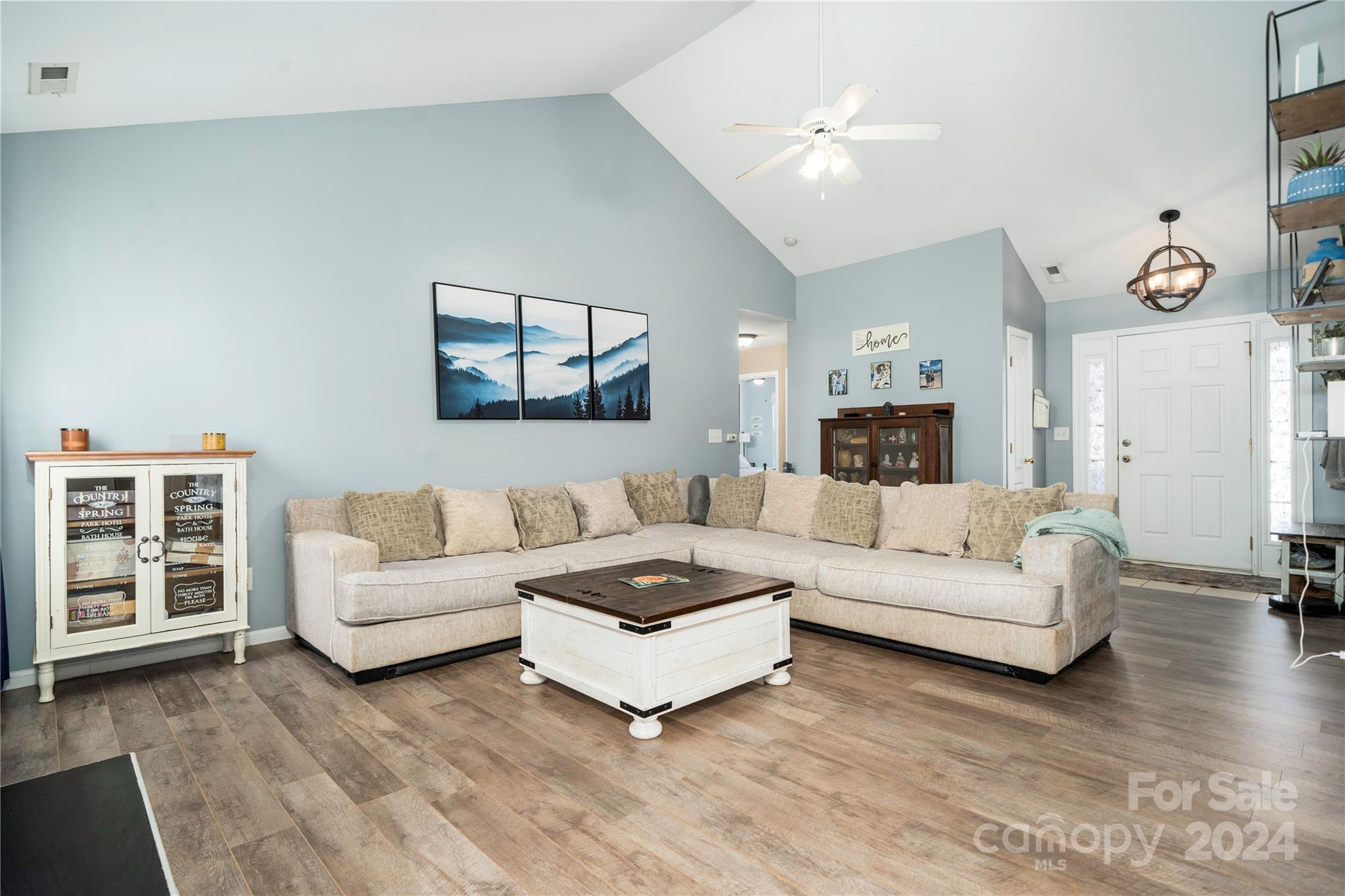 Wagner Pointe - Residential