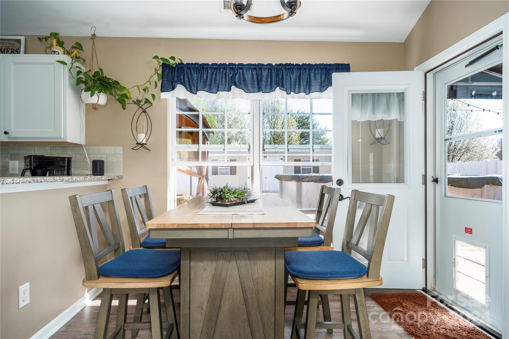 Wagner Pointe - Residential